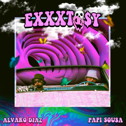 Portada de Exxxstasy