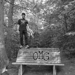 Portada de OMG