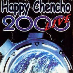 Portada de Happy Chencho 2000
