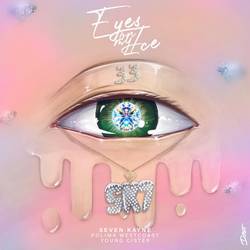 Portada de EYES ON MY ICE