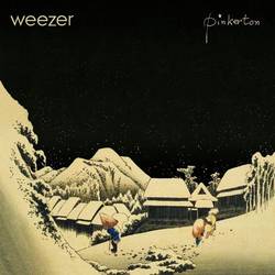 Portada de Pinkerton