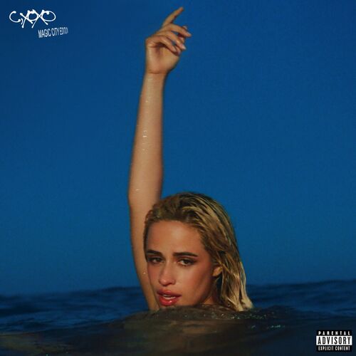 Portada de C,XOXO (Magic City Edition)