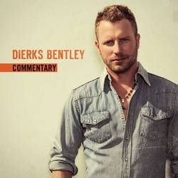 Portada de I Hold On (Album Commentary)