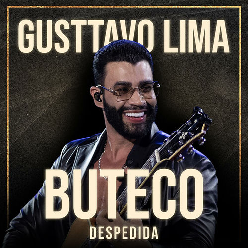 Portada de Buteco Despedida do Gusttavo Lima