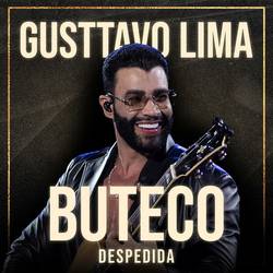 Portada de Buteco Despedida do Gusttavo Lima