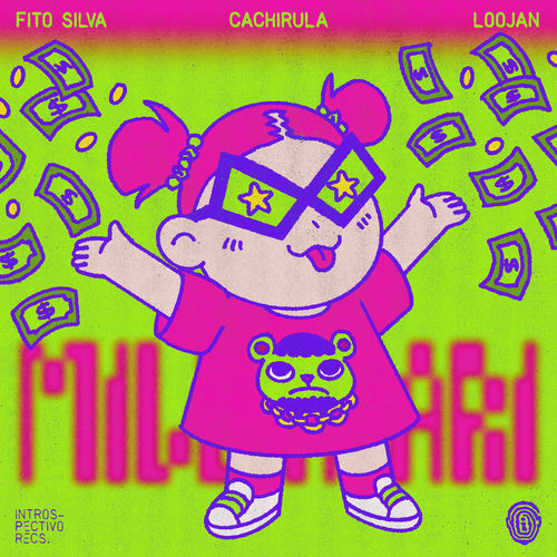 Portada de Millonari