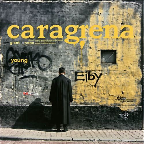 Portada de CARTAGENA