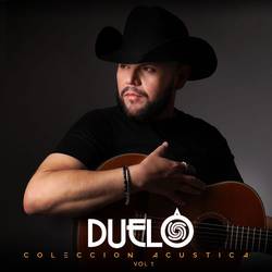 Portada de Colección Acústica Vol.1