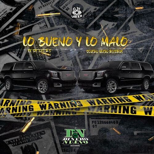 Portada de Lo Bueno Y Lo Malo