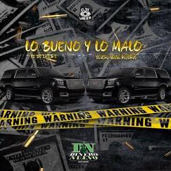 Portada de Lo Bueno Y Lo Malo