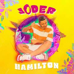 Portada de Joder