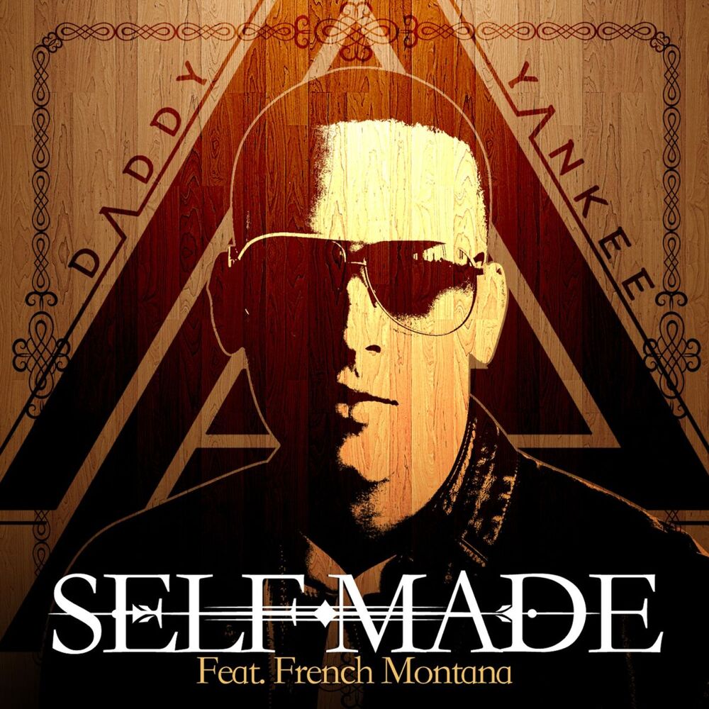 Portada de Self Made (feat. French Montana)
