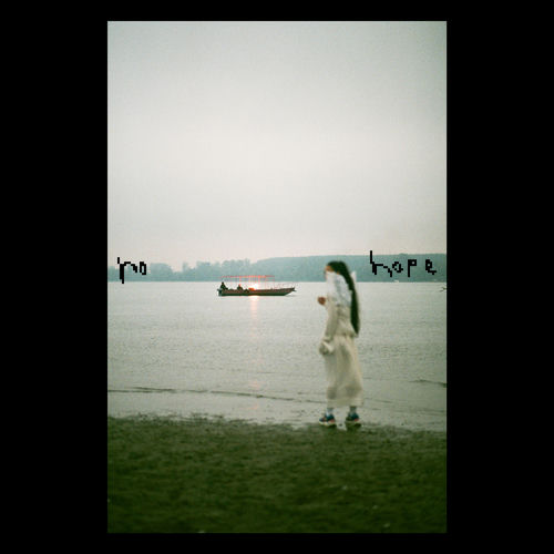 Portada de No Hope Generation