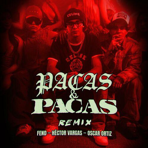 Portada de Pacas y Pacas
