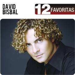 Portada de 12 Favoritas