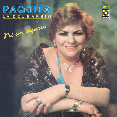 Portada de Ni Un Cigarro