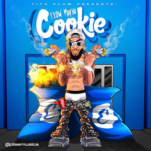 Portada de Cookie