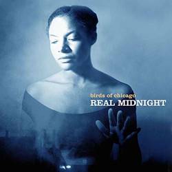 Portada de Real Midnight