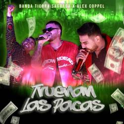 Portada de Truenan Las Pacas