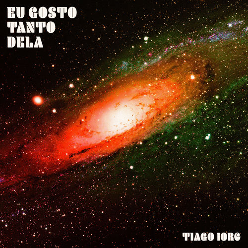 Portada de Eu Gosto Tanto Dela