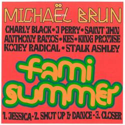 Portada de FAMI SUMMER