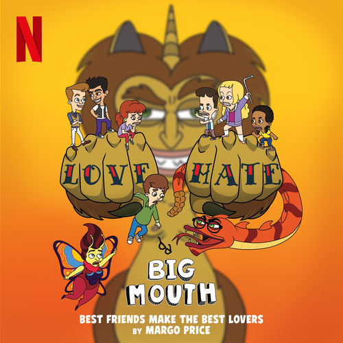 Portada de Best Friends Make The Best Lovers