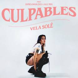 Portada de Culpables (feat. Leo Torrez)