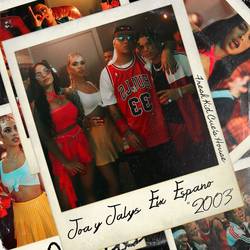 Portada de 2003 (with Fresh Kid Cue)