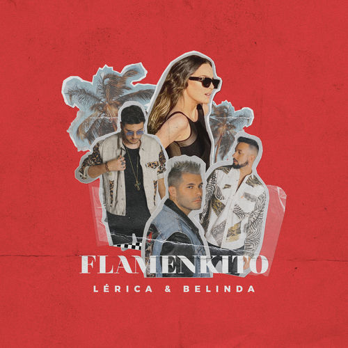 Portada de Flamenkito