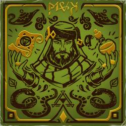 Portada de The Bazaar: Every Last Secret (Original Game Soundtrack)