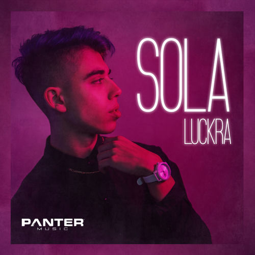 Portada de Sola