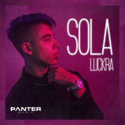 Portada de Sola