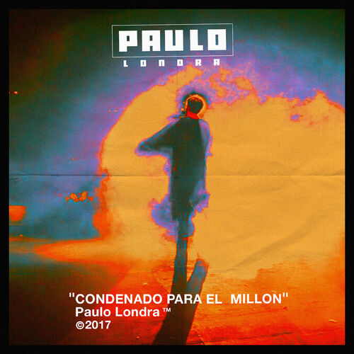Portada de Condenado Para El Millón