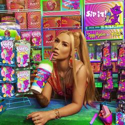 Portada de Sip It