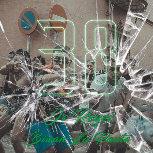 Portada de 38