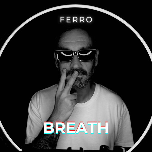 Portada de Breath