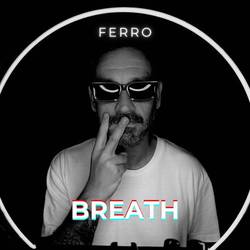 Portada de Breath
