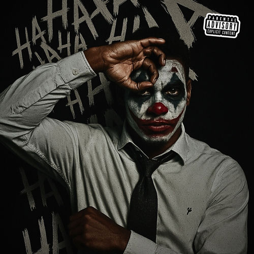 Portada de Joker