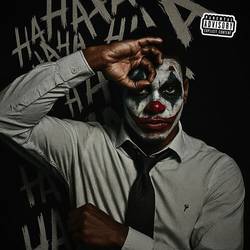 Portada de Joker