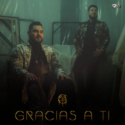 Portada de Gracias a Ti
