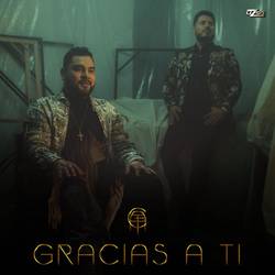 Portada de Gracias a Ti