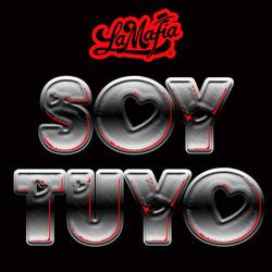 Portada de Soy Tuyo (En Vivo)