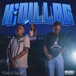 Portada de K'Dillac