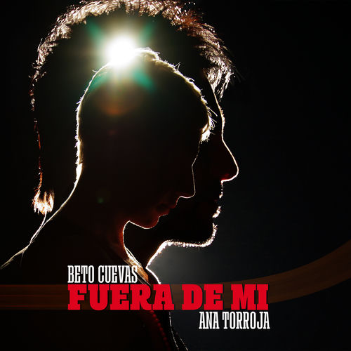 Portada de Fuera De Mi (feat. Ana Torroja)