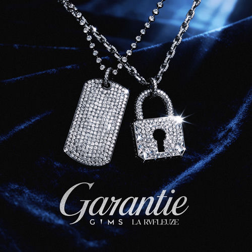 Portada de GARANTIE