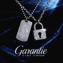 Portada de GARANTIE