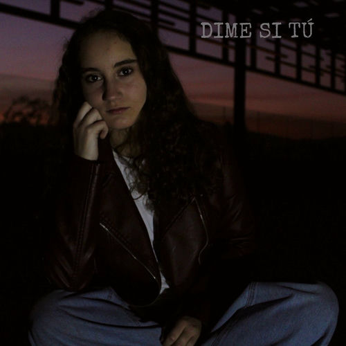 Portada de Dime si Tú