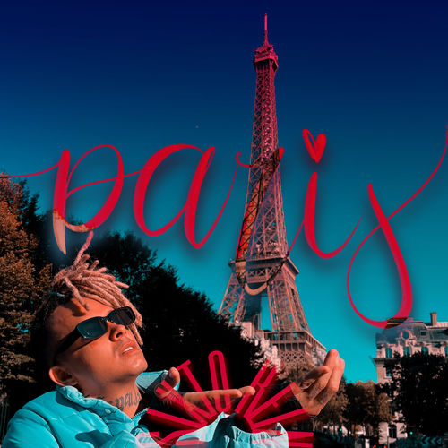 Portada de París