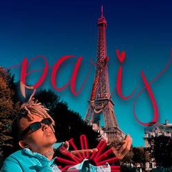 Portada de París