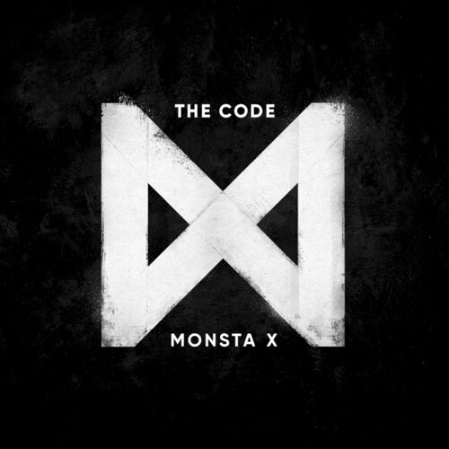 Portada de THE CODE